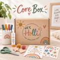 The Holliday Box - Core