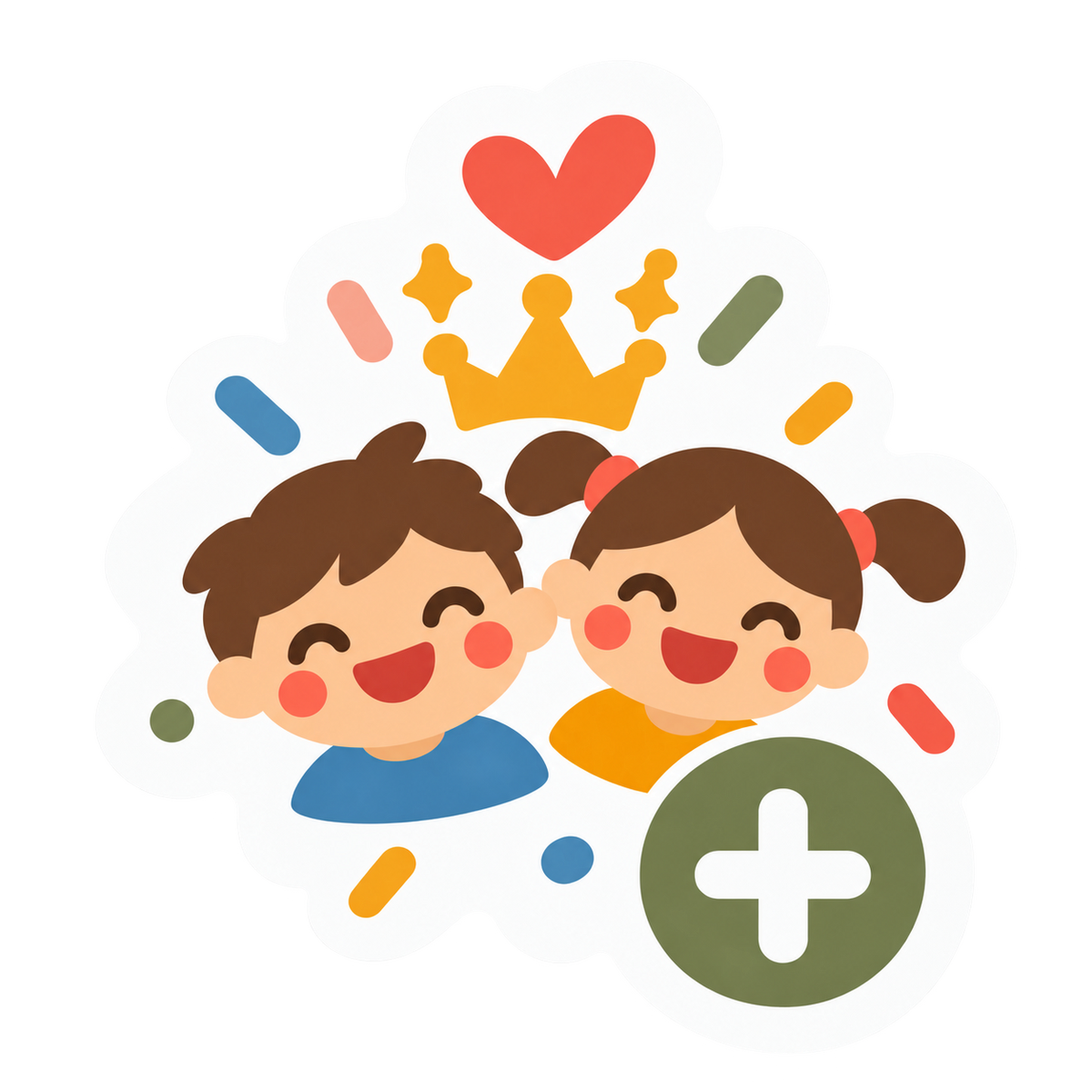 Child Add-On (Deluxe)